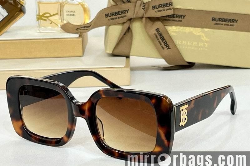 Replica Burberry Glasses smx38