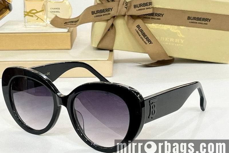 Replica Burberry Glasses smx37
