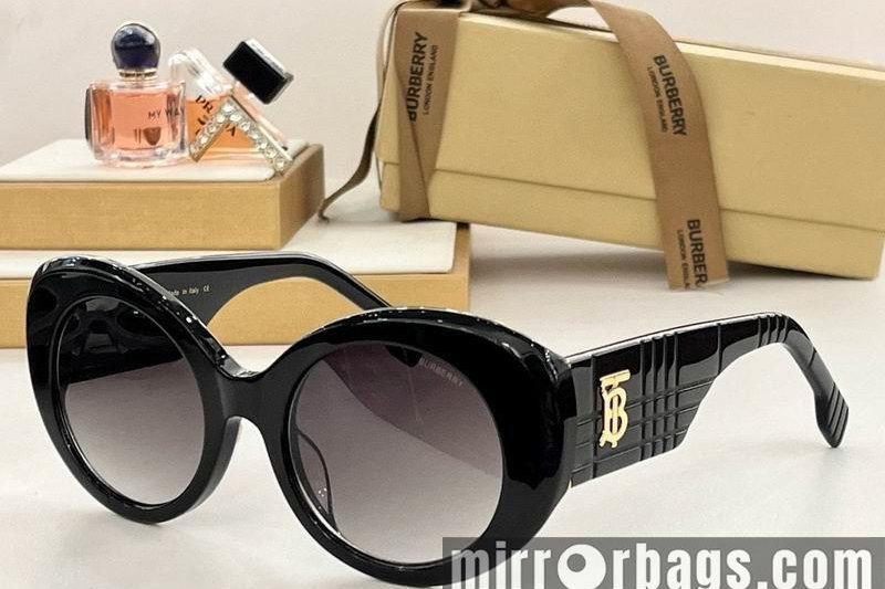Replica Burberry Glasses smx36