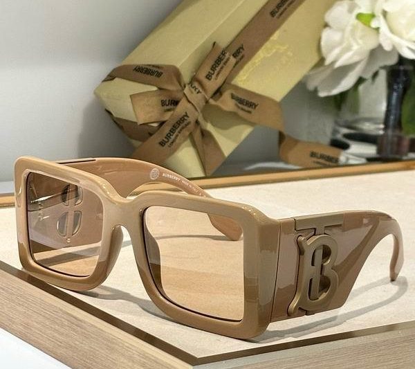 Replica Burberry Glasses smx35