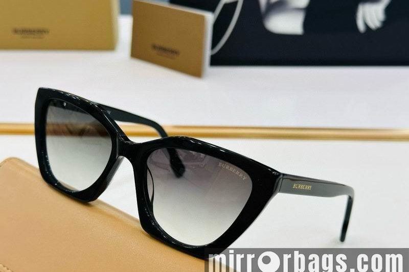 Replica Burberry Glasses smx33