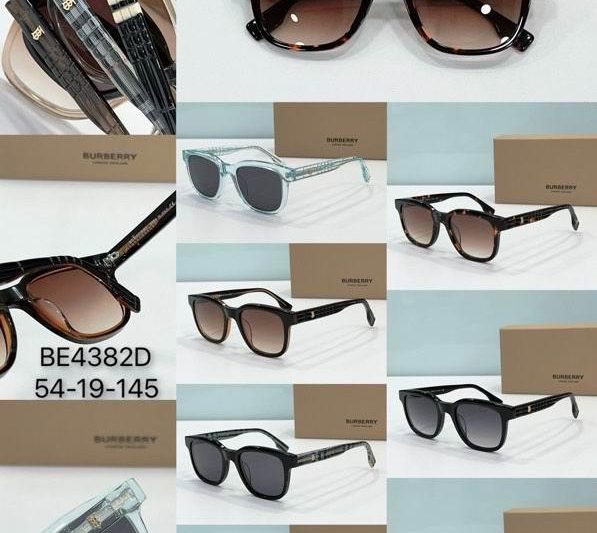 Replica Burberry Glasses smx32