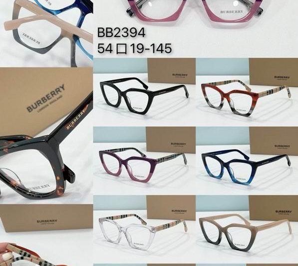 Replica Burberry Glasses smx31