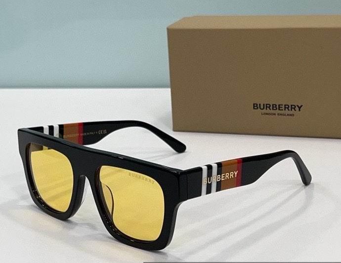 Replica Burberry Glasses smx28