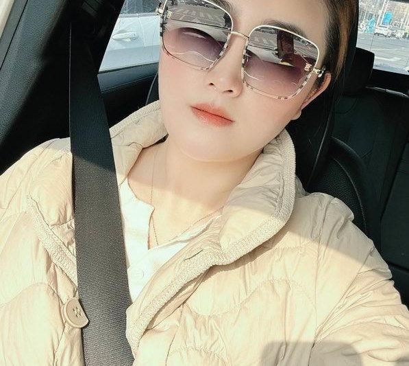 Replica Burberry Glasses smx27