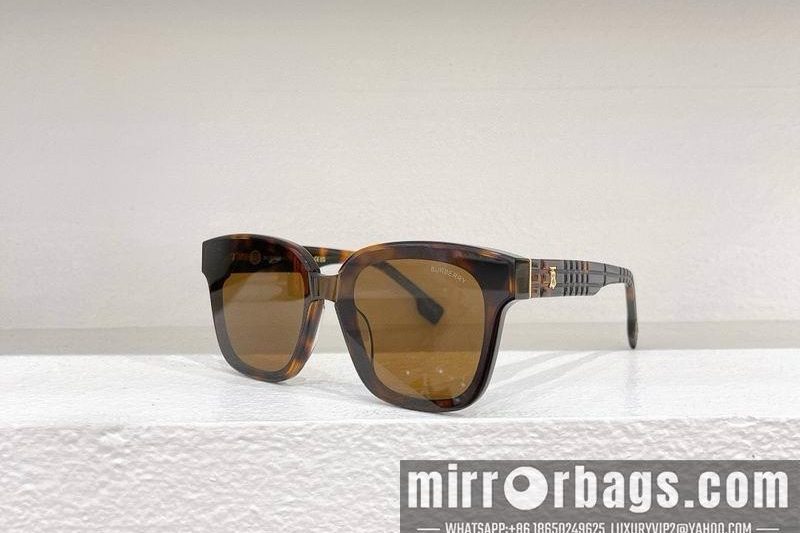 Replica Burberry Glasses smx26