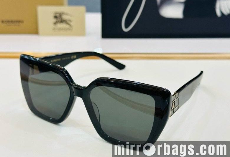 Replica Burberry Glasses smx25