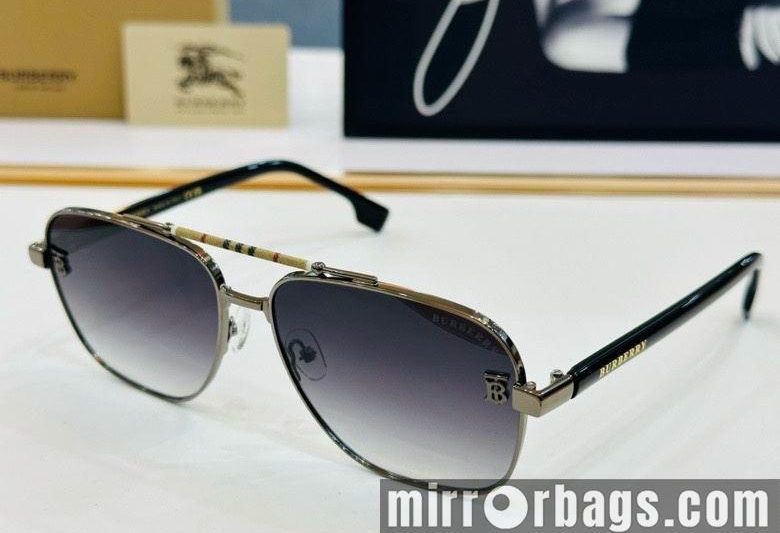 Replica Burberry Glasses smx24