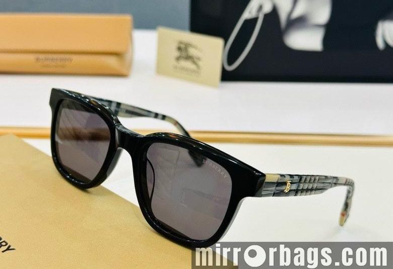 Replica Burberry Glasses smx23
