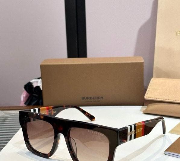 Replica Burberry Glasses smx22