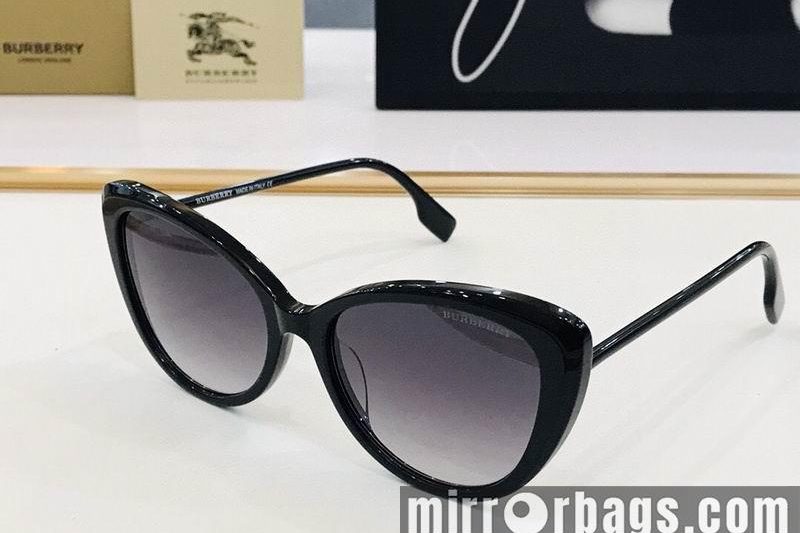 Replica Burberry Glasses smx21