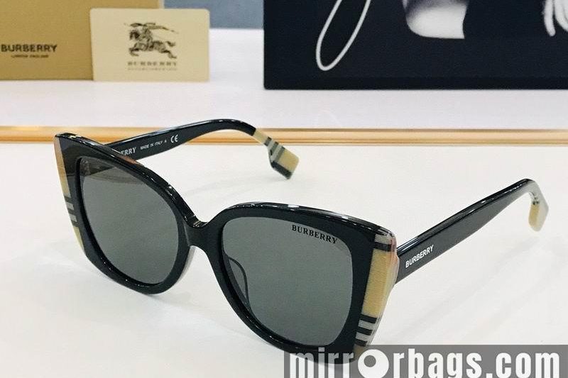 Replica Burberry Glasses smx20