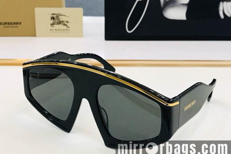 Replica Burberry Glasses smx19