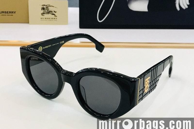 Replica Burberry Glasses smx18