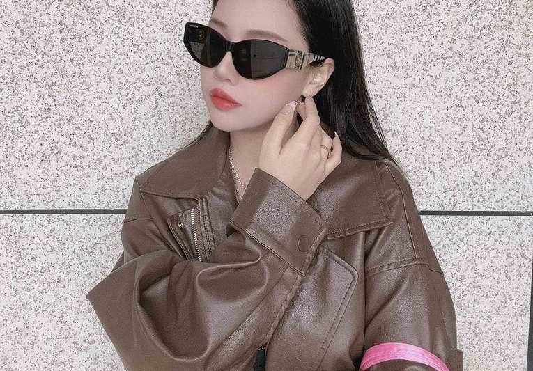 Replica Burberry Glasses smx17