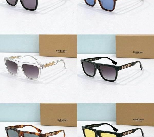 Replica Burberry Glasses smr53