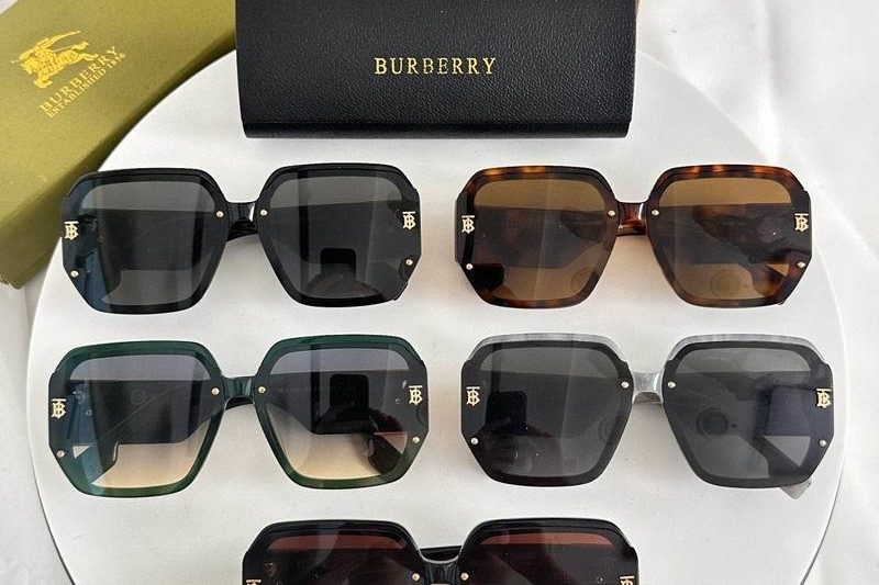 Replica Burberry Glasses smr52