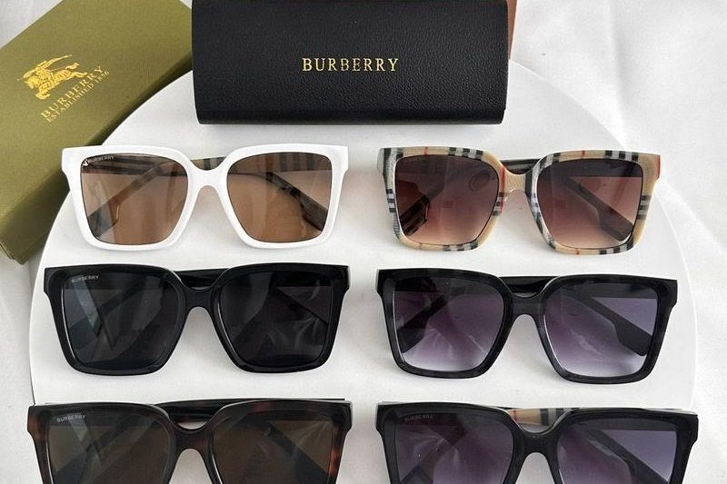 Replica Burberry Glasses smr51