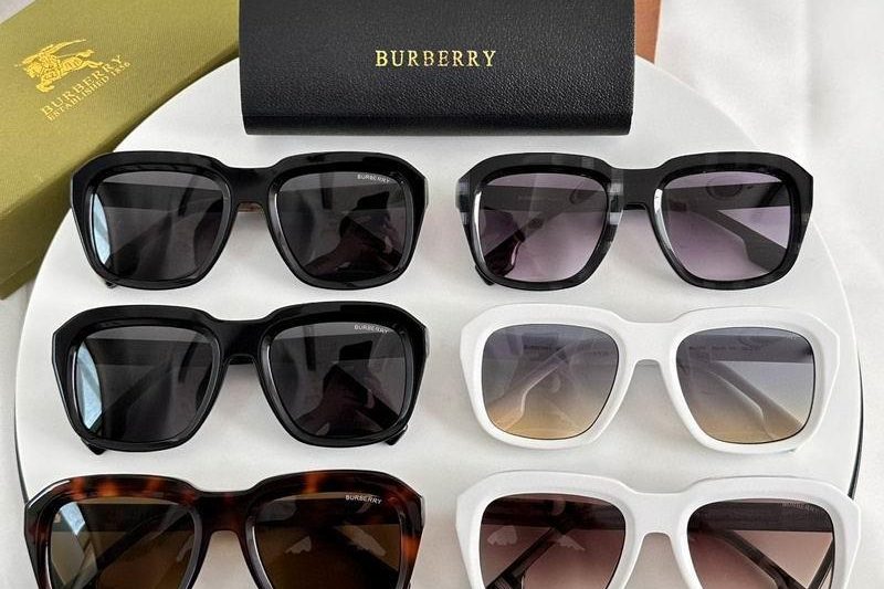 Replica Burberry Glasses smr50