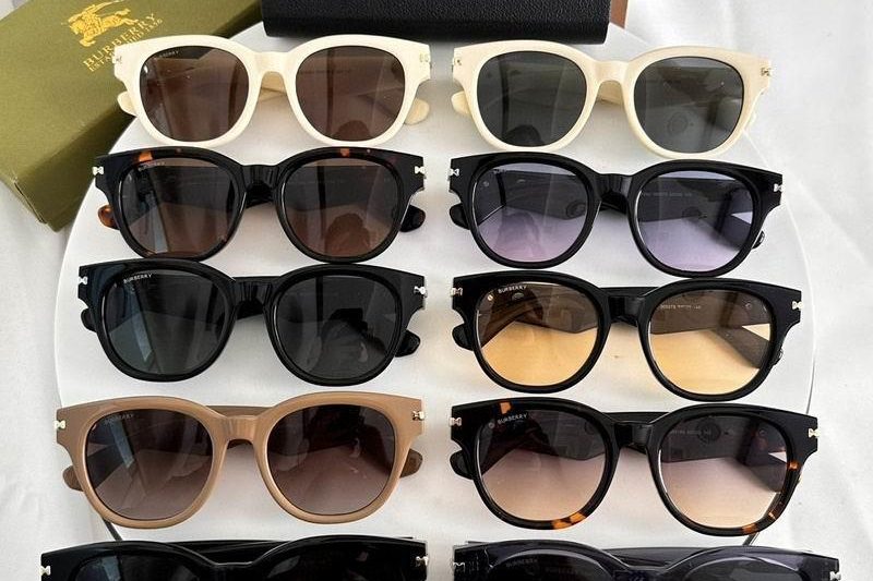 Replica Burberry Glasses smr47