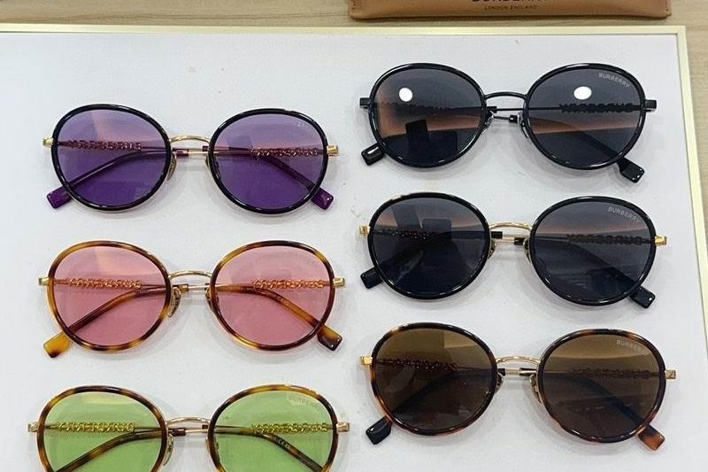 Replica Burberry Glasses smr42