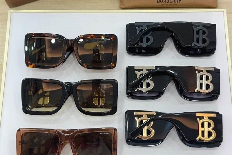 Replica Burberry Glasses smr41
