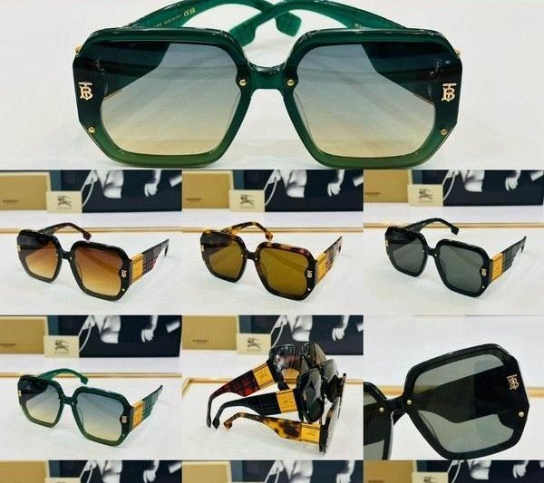 Replica Burberry Glasses smr40