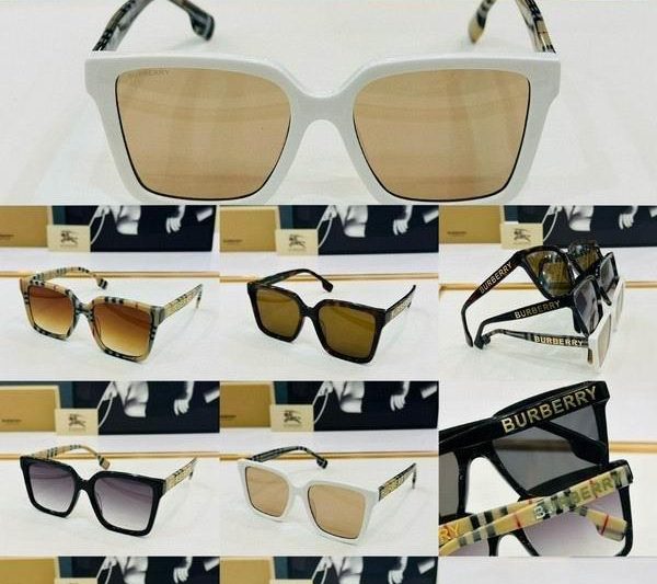 Replica Burberry Glasses smr39