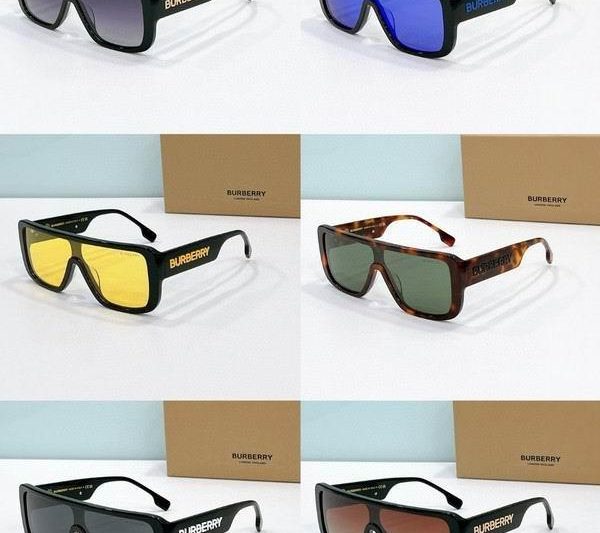 Replica Burberry Glasses smr37