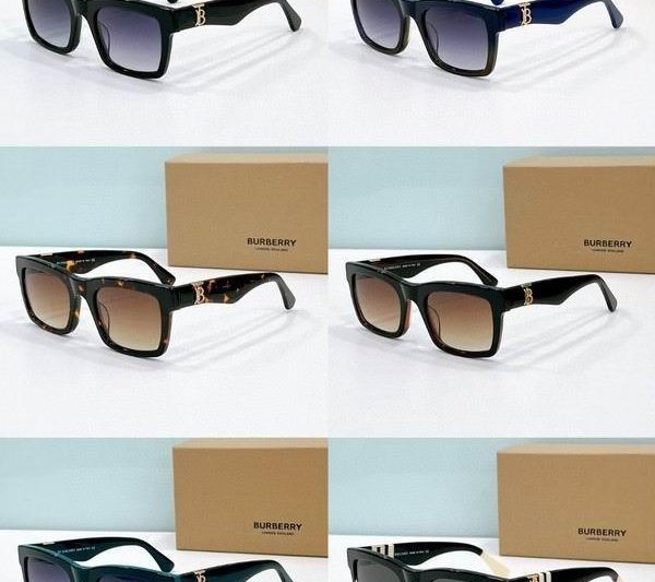 Replica Burberry Glasses smr36
