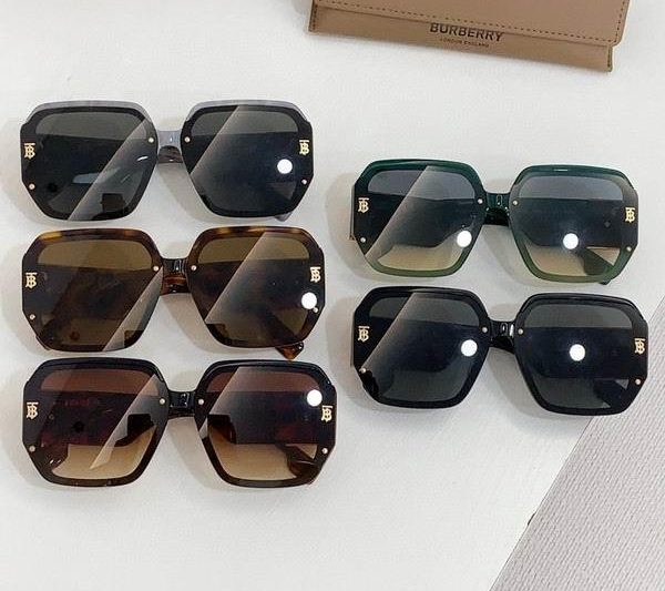 Replica Burberry Glasses smr35