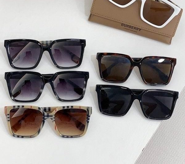 Replica Burberry Glasses smr34