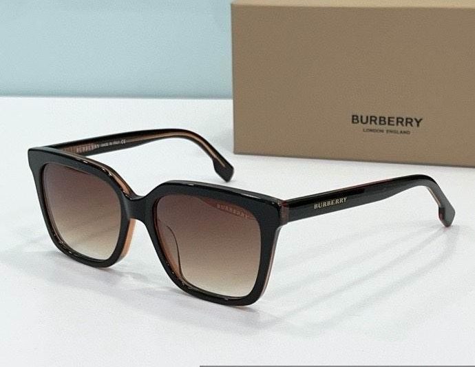 Replica Burberry Glasses 010204