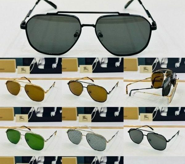 Replica Burberry Glasses smr32