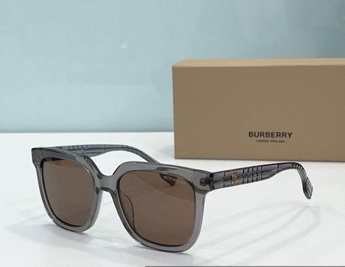 Replica Burberry Glasses 010203