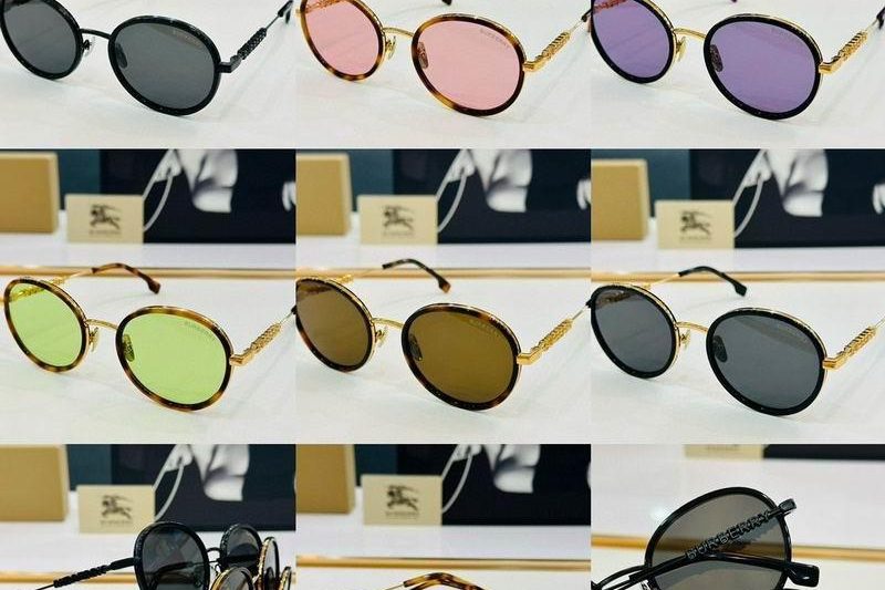 Replica Burberry Glasses smr31