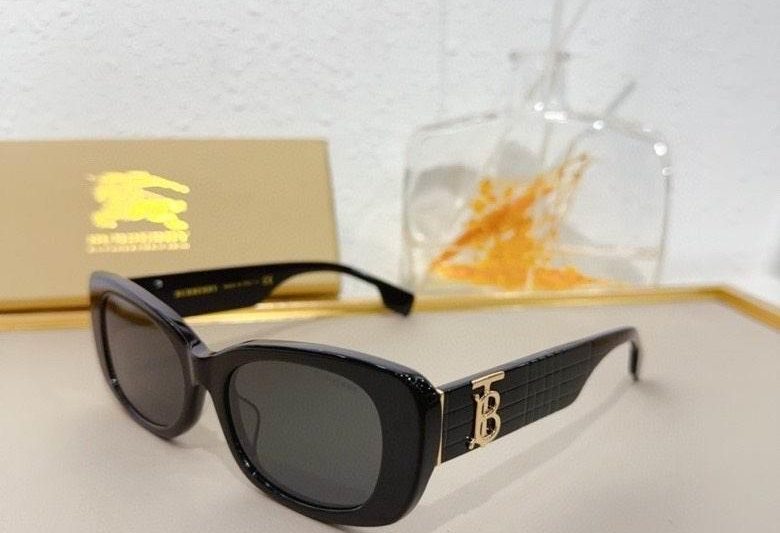 Replica Burberry Glasses 010202