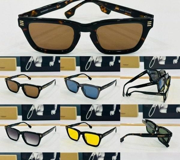 Replica Burberry Glasses smr30