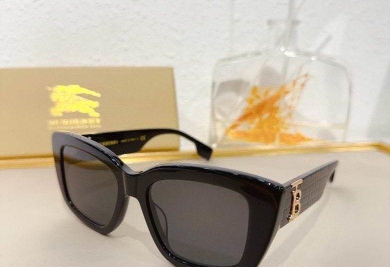 Replica Burberry Glasses 010201