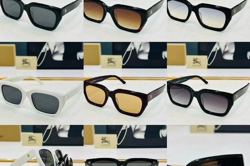 Replica Burberry Glasses smr29