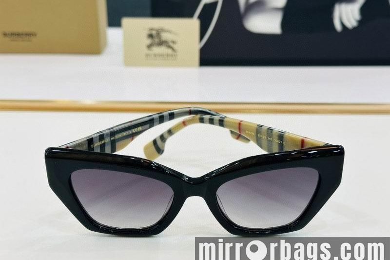 Replica Burberry Glasses smr28