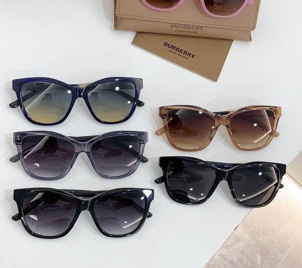 Replica Burberry Glasses smr27