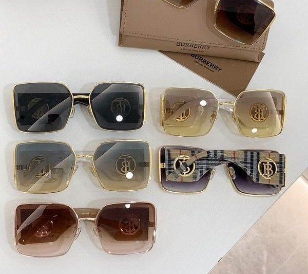 Replica Burberry Glasses smr26