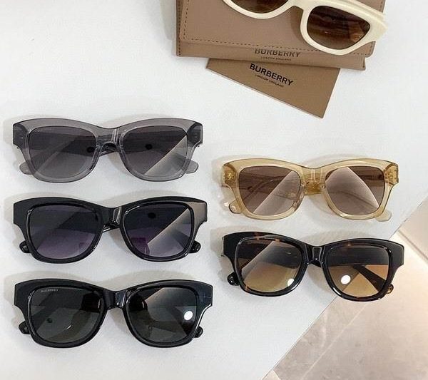 Replica Burberry Glasses smr25