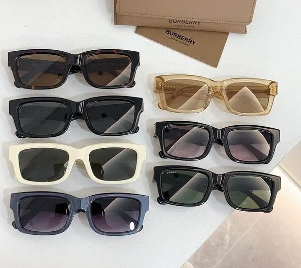 Replica Burberry Glasses smr24