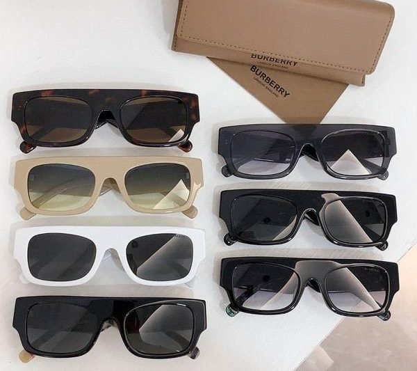 Replica Burberry Glasses smr22