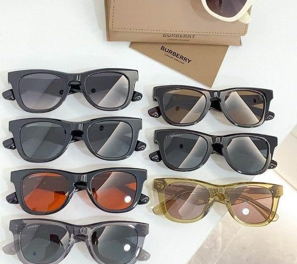 Replica Burberry Glasses smr21