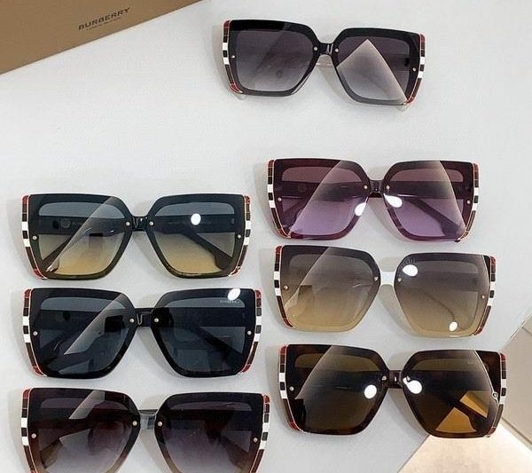 Replica Burberry Glasses smr20