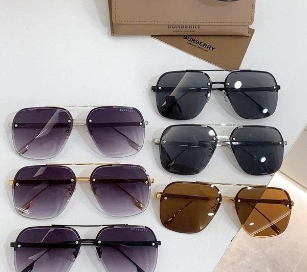 Replica Burberry Glasses smr19