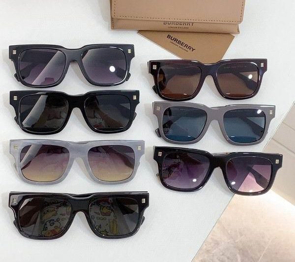 Replica Burberry Glasses smr18